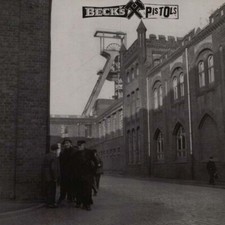 Becks Pistols - Pöbel Und