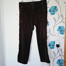 Alte Camel Active Jeans Gr