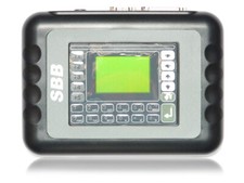 SBB V46.02 Auto KFZ Schlüssel Wegfahrsperre Programmierer Key ECU IMMO OBD