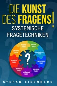 Die kunst des fragens - des,