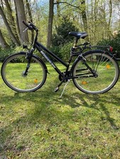 Trekkingrad zoll damen - zoll,