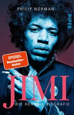 JIMI | Die Hendrix-Biografie