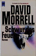 Schwur des Feuers. von David