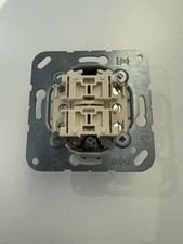 Jung 532-4U Multi-Switch