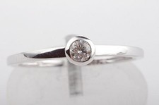 Christ Brillant Diamant Ring