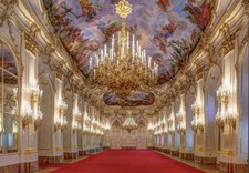 ORGINALE POSTKARTE AUS WIEN