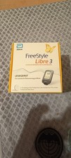 Freestyle Libre3 Lesegerät