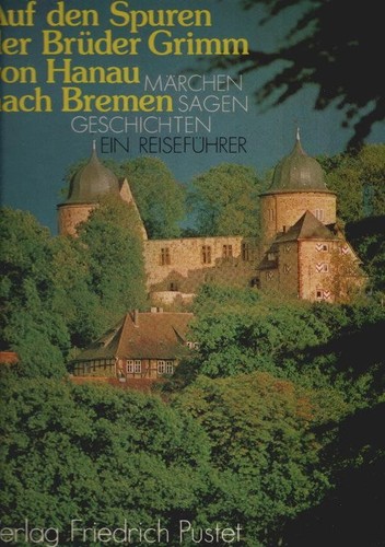Auf den spuren der - auf,