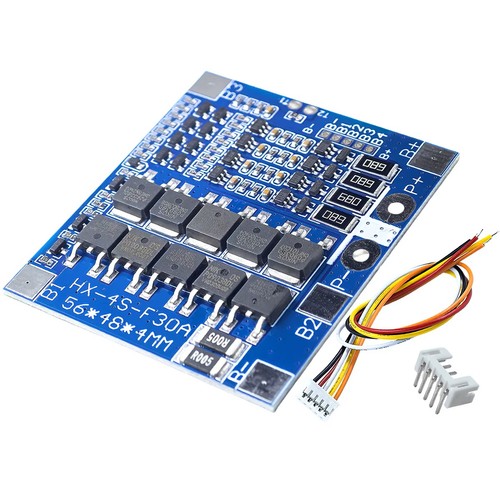 30a lifepo4 life akku - 30a, 12.8v