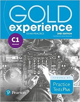 Gold experience 2nd - gold,