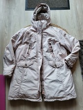 Camel Active Parka Anorak