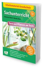 Arbeitsmaterial Grundschule