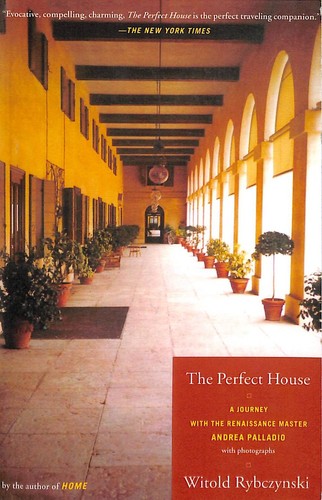 The perfect house - perfect, house: