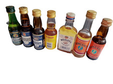 Konvolut Mignonette  Vintage