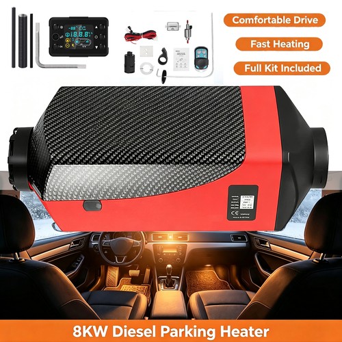 12v standheizung - 12v,