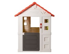 SMOBY Kinder Gartenhaus