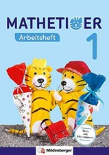 Thomas Laubis M Mathetiger 1