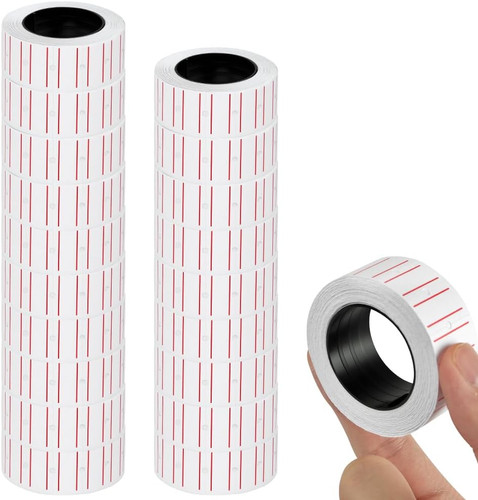 Rollen preisauszeichner - rollen,