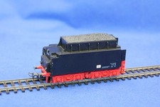 Piko H0 DR Dampflok Tender BR