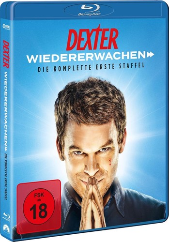 Dexter wiedererwachen - dexter,