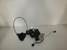 Türschloss Schiebetür links   VW Caddy III 3 Life BJ 2006  2K0843653