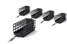 Futterkorb 5 Stück Feederkorb