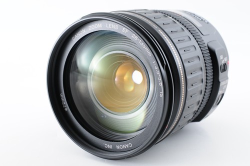 Exc canon ef 28 - ef, 28-135mm