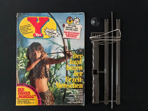Yps mit gimmick 127 der - gimmick,