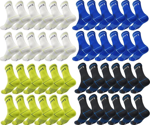 Paar sportsocken herren - 12,