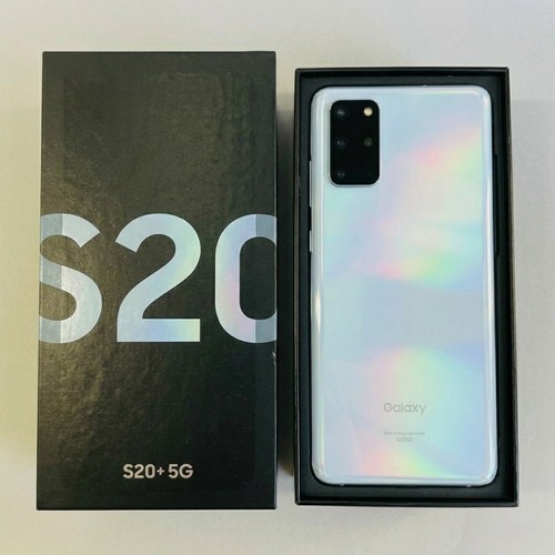 Neu samsung galaxy s20 plus - neu,