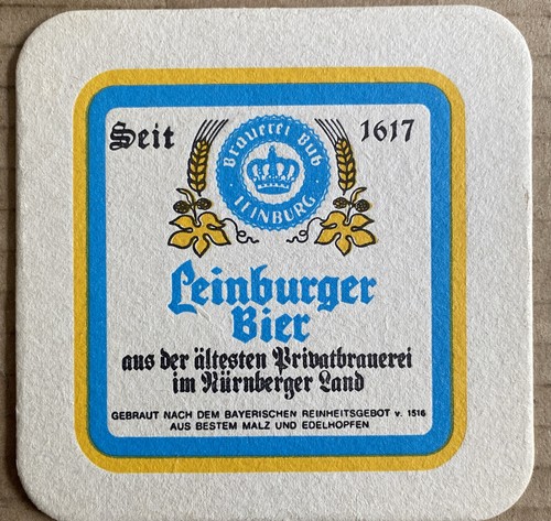 Bierdeckel brauerei - bierdeckel,