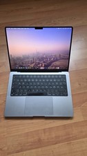 Apple MacBook Pro 14 Zoll