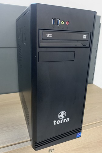 Terra business 7000 quad - terra,