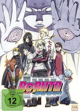 Boruto: Naruto - The Movie