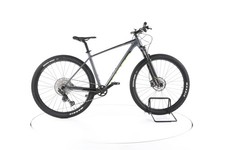 Scott Scale 980 Fahrrad Hardtail Top 29" gray Pro Refurbished