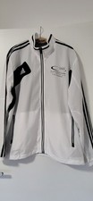 Adidas Trainings Jacke Olympia