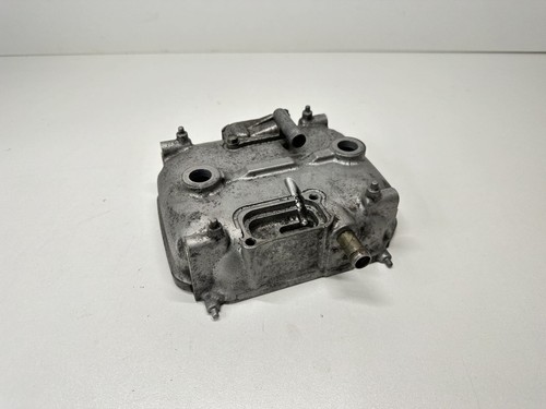 Zylinderkopfhaube hinten honda - hinten,