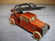 GF 191 Georg Fischer Feuerwehr