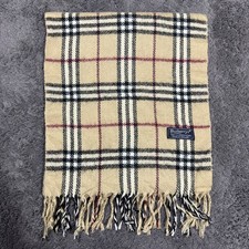 Original Burberry London
