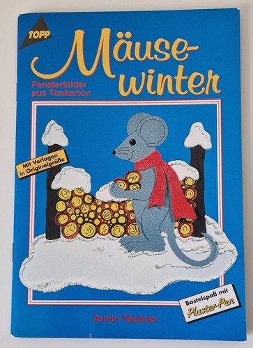 Topp 1840 mäusewinter - mäusewinter, –