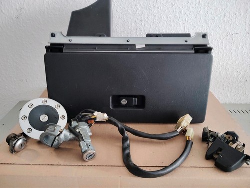 Mgf schlüsselsatz - mg,