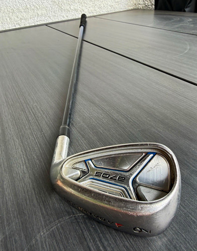 Adams golf eisen - golf, 9