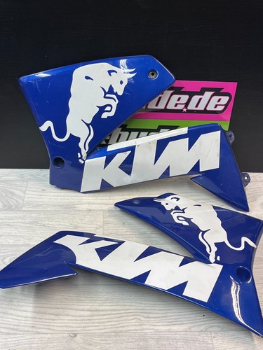 Tankspoiler für ktm - tankspoiler,