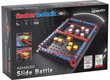 fischertechnik - ADVANCED -