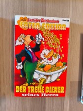 Lustiges Taschenbuch LTB – Enten-Edition | Walt Disney Comics Sammlung