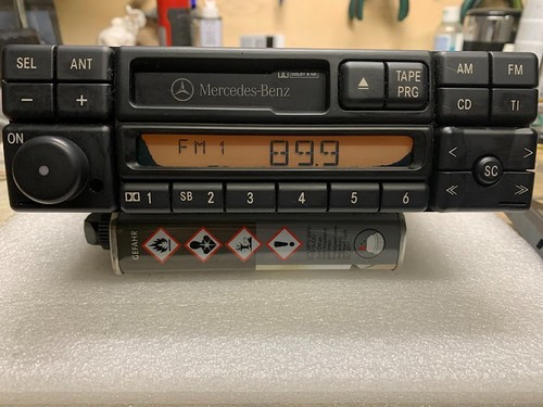 Mercedes benz exquisit - mercedes-benz,
