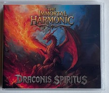 The Immortal Harmonic -