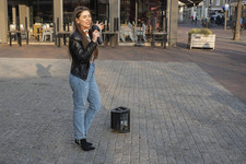 DAP PSS-106 Akku-Lautsprecher