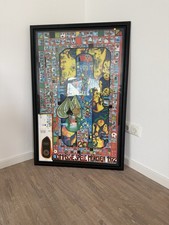 HUNDERTWASSER. OLYMPISCHE