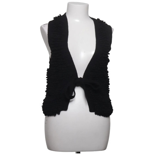 Sonia rykiel weste - rykiel,, größe